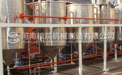 榨油機(jī)設(shè)備