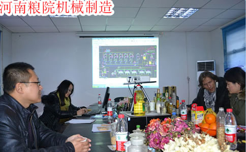 成套榨油設(shè)備
