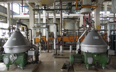 油脂機(jī)械