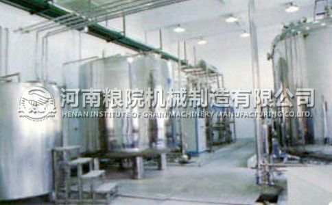 油脂加工設(shè)備