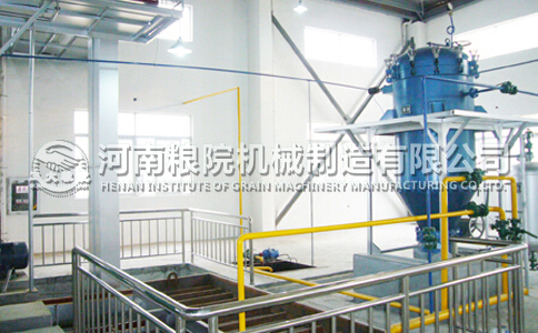 油脂精煉設(shè)備