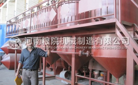 小型榨油成套設備