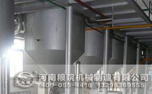 油脂成套設(shè)備 油脂成套設(shè)備