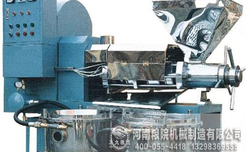 榨油機設備 榨油機設備