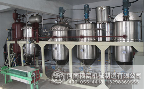 油脂設(shè)備 油脂設(shè)備